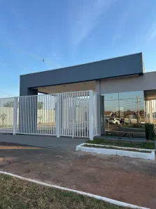 Casa com 2 Quartos à venda, 89m² no Condomínio Residencial Murano Residence, Cuiabá
