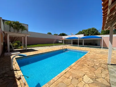 Fazenda/Sítio com 1 Quarto à venda, 650m² no Nova Piracicaba, Piracicaba