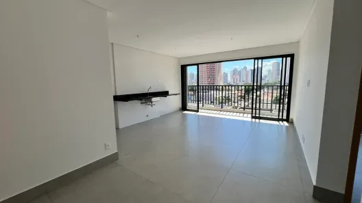 Apartamento com 2 Quartos à venda, 74m² no Setor Bueno, Goiânia