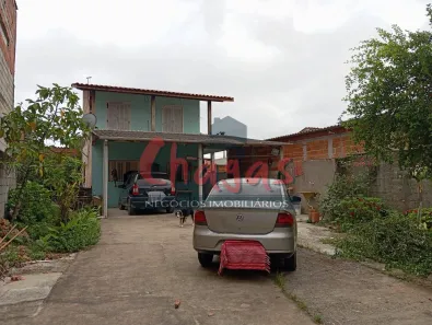 Casa com 2 Quartos à venda, 250m² no Parque Balneário Maria Helena, Caraguatatuba