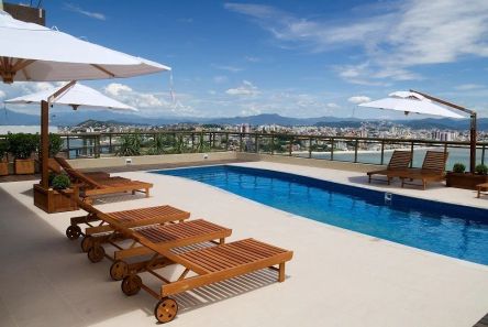 Apartamento com 3 Quartos à venda, 89m² no Centro, Florianópolis