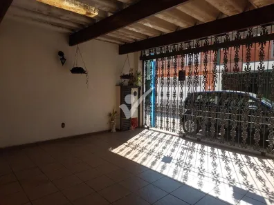 Sobrado com 2 Quartos à venda, 100m² no Vila Gomes Cardim, São Paulo