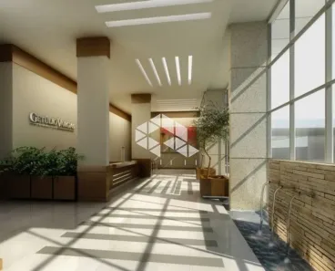 Sala Comercial à venda, 41m² no Menino Deus, Porto Alegre