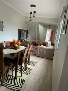Cobertura com 3 Quartos à venda, 110m² no Baeta Neves, São Bernardo do Campo