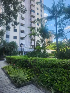 Apartamento com 2 Quartos para alugar, 70m² no Jardim Bonfiglioli, São Paulo