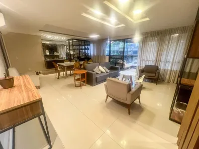 Apartamento com 3 Quartos à venda, 180m² no Barra da Tijuca, Rio de Janeiro