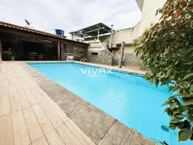 Casa com 3 Quartos à venda, 270m² no Engenho de Dentro, Rio de Janeiro