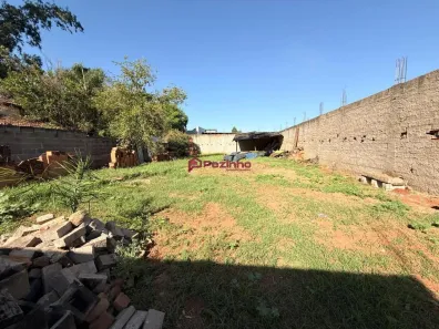 Lote/Terreno à venda, 300m² no Residencial Chácara São José, Limeira