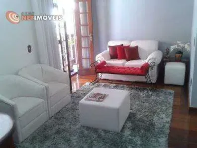 Casa com 4 Quartos à venda, 384m² no São Marcos, Belo Horizonte