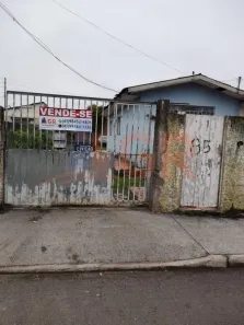 Lote/Terreno à venda, 70m² no Vargem Grande, Pinhais