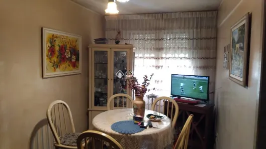 Apartamento com 3 Quartos à venda, 67m² no Jardim Botânico, Porto Alegre