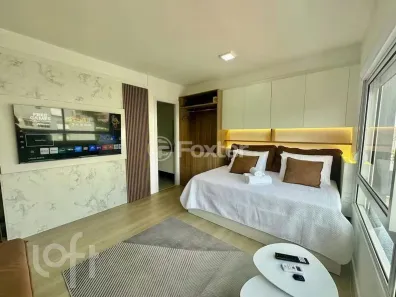 Apartamento com 1 Quarto à venda, 30m² no Moinhos de Vento, Porto Alegre