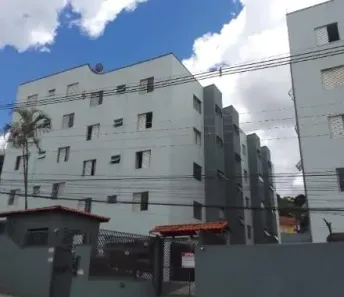 Apartamento com 2 Quartos à venda, 50m² no Jaraguá, São Paulo