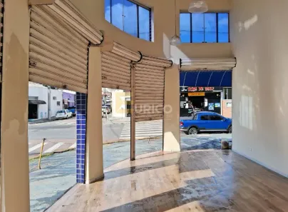 Ponto Comercial para alugar, 50m² no Cidade Luiza, Jundiaí