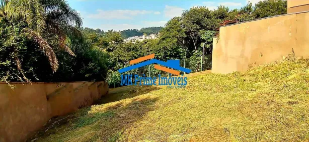 Lote/Terreno à venda, 507m² no Alphaville, Santana de Parnaíba