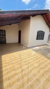 Casa com 2 Quartos à venda, 119m² no Aterrado, Mogi Mirim