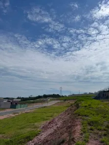 Lote/Terreno à venda, 420m² no Corrupira, Jundiaí
