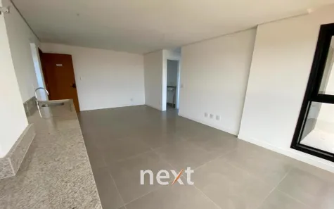 Apartamento com 2 Quartos à venda, 68m² no Nova Campinas, Campinas