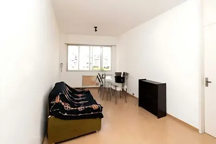 Apartamento com 1 Quarto à venda, 45m² no Botafogo, Rio de Janeiro
