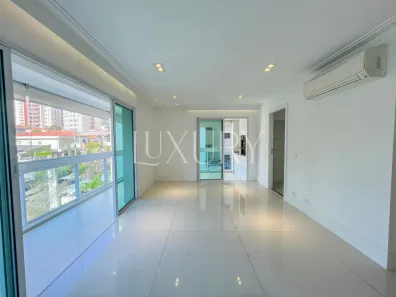 Apartamento com 2 Quartos à venda, 114m² no Perdizes, São Paulo