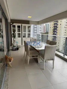 Apartamento com 3 Quartos à venda, 115m² no Vila Mariana, São Paulo
