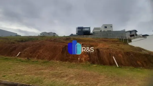 Lote/Terreno à venda, 362m² no Vila Pasti, Louveira