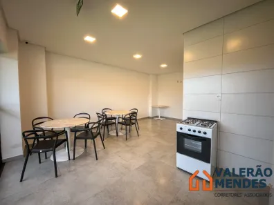 Apartamento com 1 Quarto à venda, 34m² no Boa Viagem, Recife