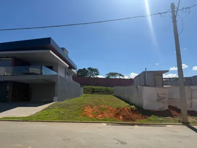 Lote/Terreno à venda, 248m² no Jardins Capri, Senador Canedo