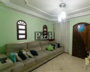 Casa com 4 Quartos à venda, 274m² no Parque Terra Nova, São Bernardo do Campo