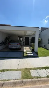 Casa de Condomínio com 2 Quartos à venda, 124m² no Jardins do Império, Indaiatuba