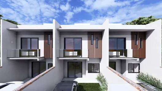 Sobrado com 3 Quartos à venda, 125m² no Itacolomi, Balneário Piçarras