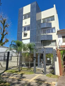 Apartamento com 3 Quartos à venda, 59m² no Bom Jesus, Porto Alegre