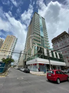 Apartamento com 3 Quartos à venda, 141m² no Meia Praia, Itapema
