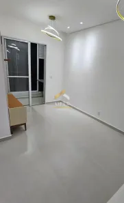 Apartamento com 2 Quartos à venda, 50m² no Jardins do Império, Indaiatuba