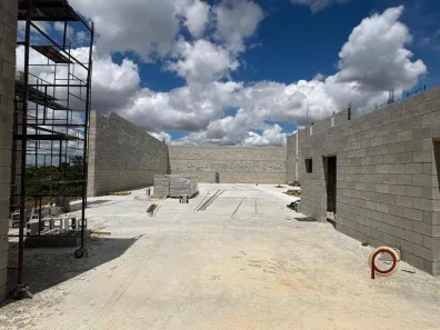 Galpão/Depósito/Armazém para alugar, 750m² no Iporanga, Sorocaba
