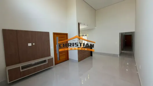Casa com 3 Quartos à venda, 200m² no Jardim Santa Adélia, Limeira