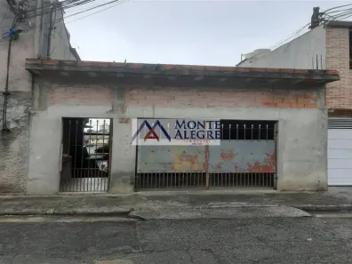 Casa com 5 Quartos à venda, 100m² no Americanópolis, São Paulo