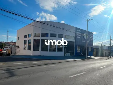 Ponto Comercial para alugar, 260m² no Jardim Toledo, Votorantim