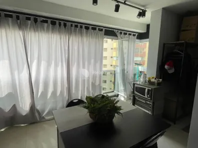 Apartamento com 2 Quartos à venda, 50m² no Altos do Esplanada, São José dos Campos
