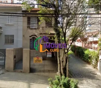 Sobrado com 2 Quartos à venda, 120m² no Cerqueira César, São Paulo