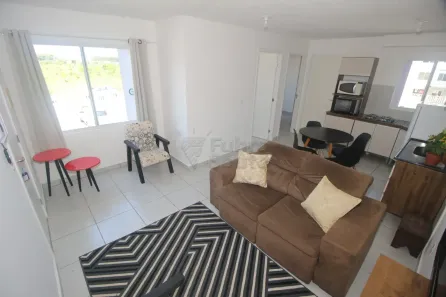 Apartamento com 2 Quartos à venda, 57m² no Areal, Pelotas