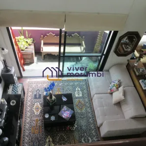 Apartamento com 3 Quartos à venda, 186m² no Vila Suzana, São Paulo