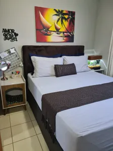 Apartamento com 2 Quartos à venda, 45m² no Riacho Fundo II, Brasília