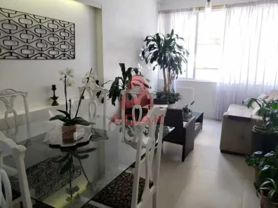 Apartamento com 3 Quartos à venda, 120m² no Copacabana, Rio de Janeiro