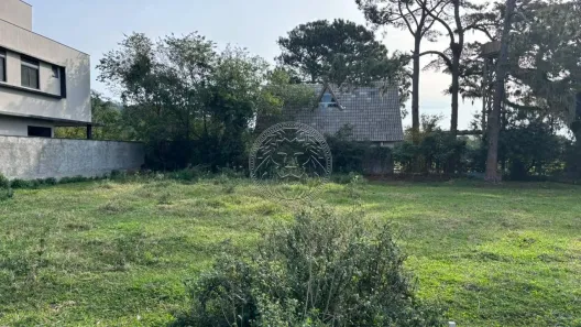 Lote/Terreno à venda, 461m² no Ribeirão da Ilha, Florianópolis