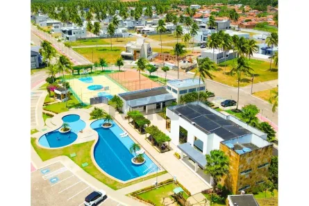 Lote/Terreno à venda, 350m² no Cajupiranga, Parnamirim