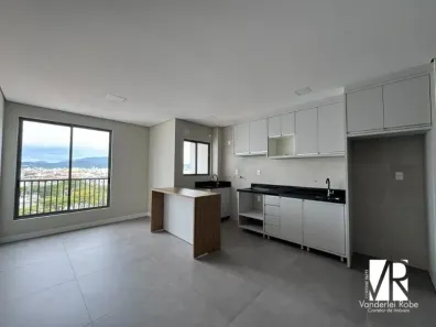 Apartamento com 2 Quartos para alugar, 68m² no Centro, Balneário Camboriú