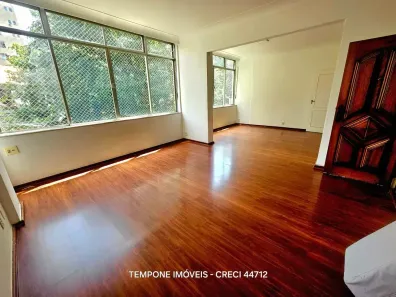 Apartamento com 3 Quartos à venda, 108m² no Maracanã, Rio de Janeiro