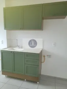 Apartamento com 2 Quartos à venda, 42m² no Parada XV de Novembro, São Paulo