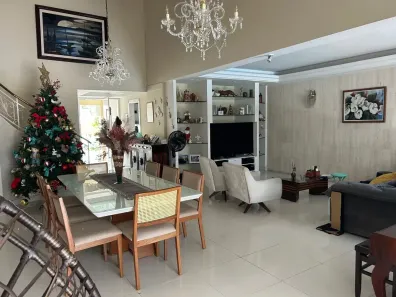 Casa de Condomínio com 5 Quartos à venda, 675m² no Recreio dos Bandeirantes, Rio de Janeiro